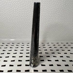 Gerald Cosmetics Smudgeproof, Waterproof, Ultra Black Eternal Eyeliner .08 fl oz